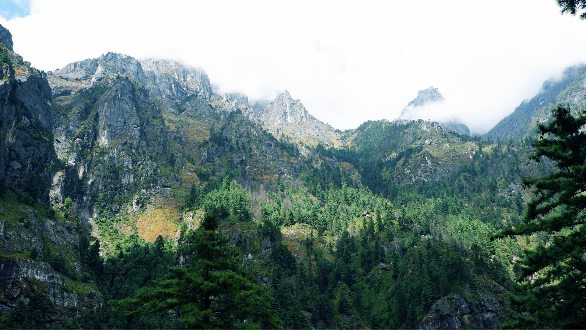 Hanh trinh Himalaya anh 15