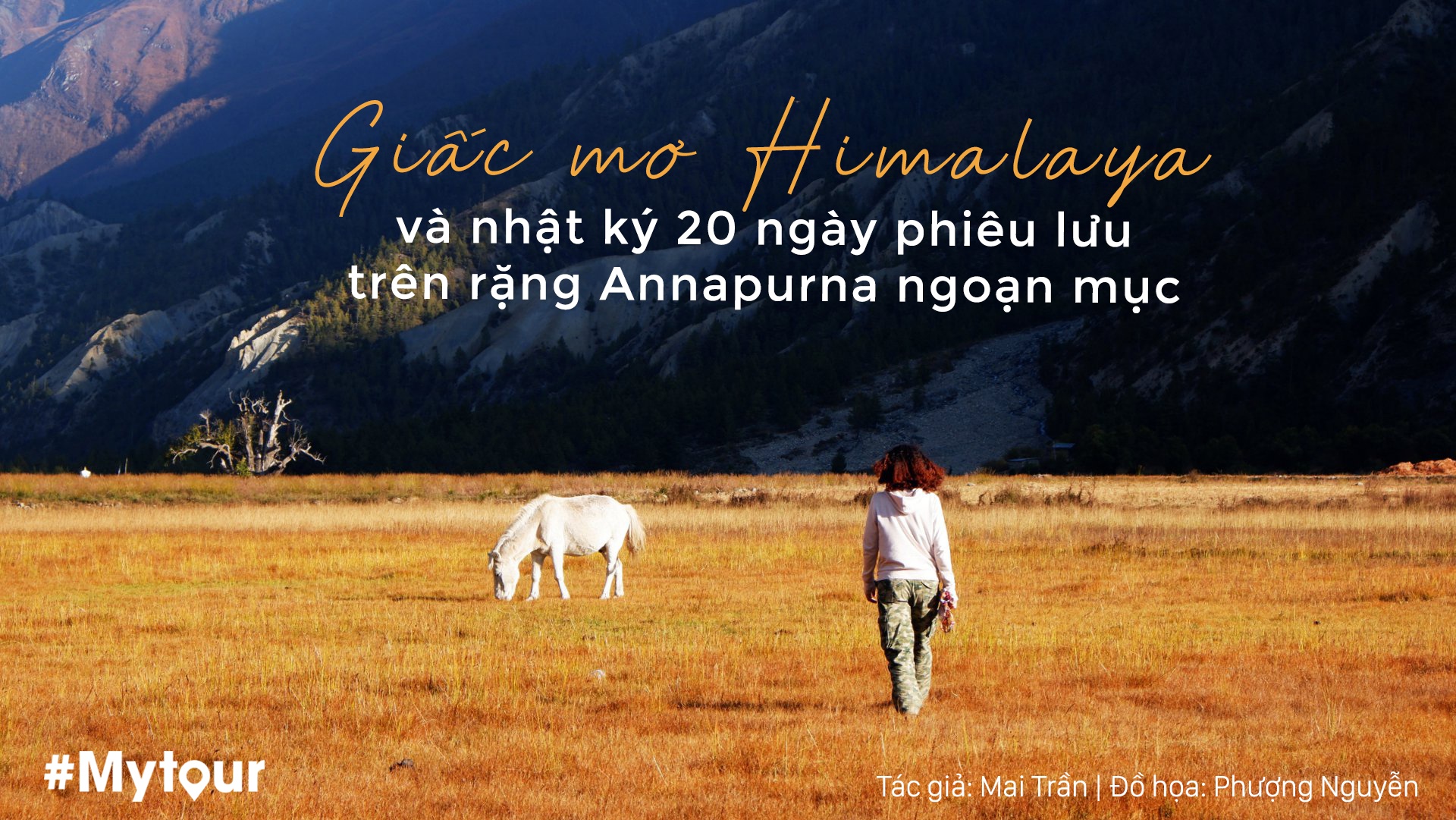 Hanh trinh Himalaya anh 1