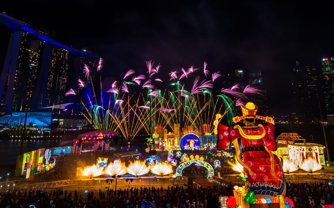 Tet Nguyen dan anh 8