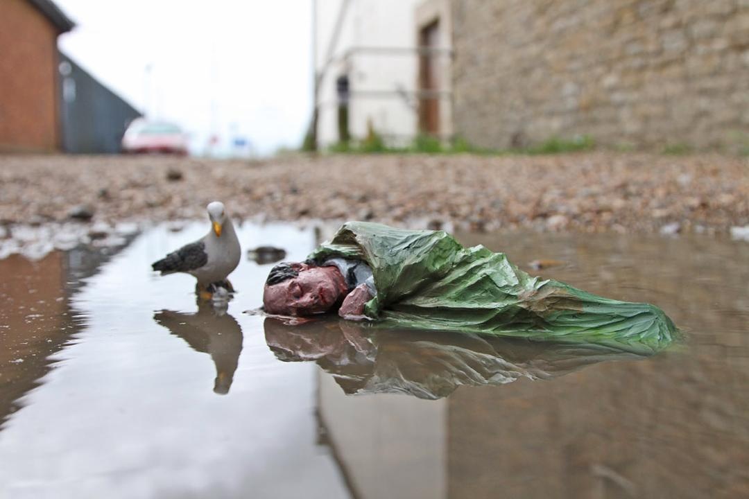 Du lich chau Au anh 50