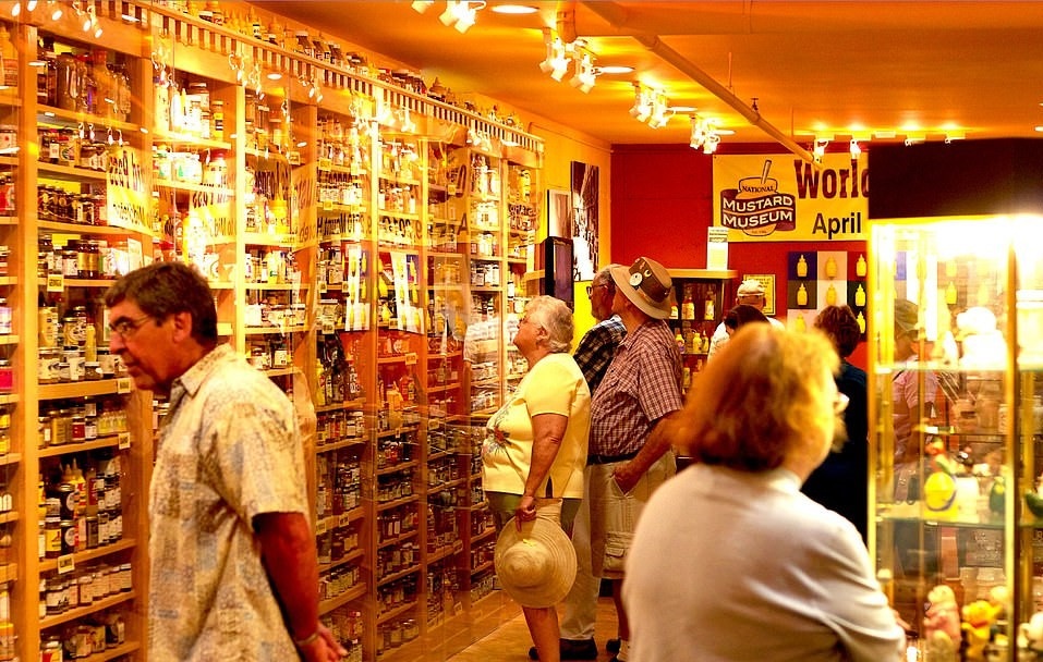 Bao tang ki la anh 8