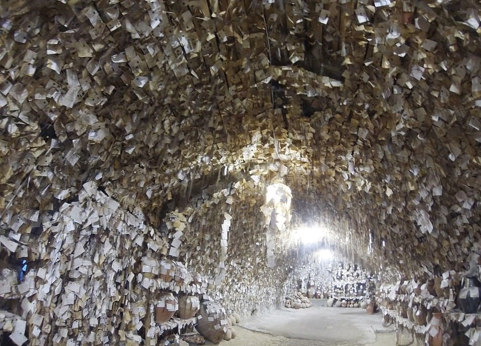 Bao tang ki la anh 9