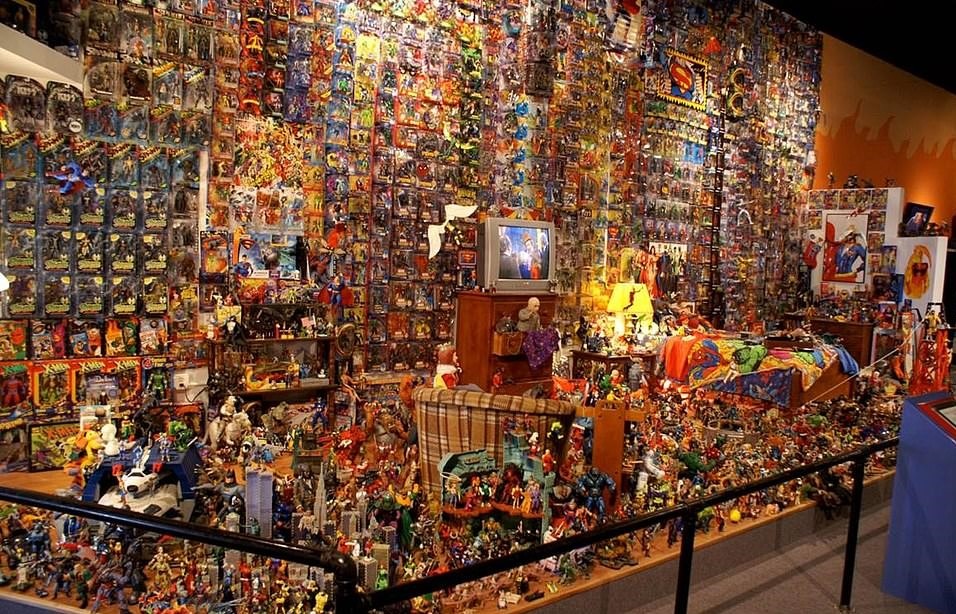 Bao tang ki la anh 10