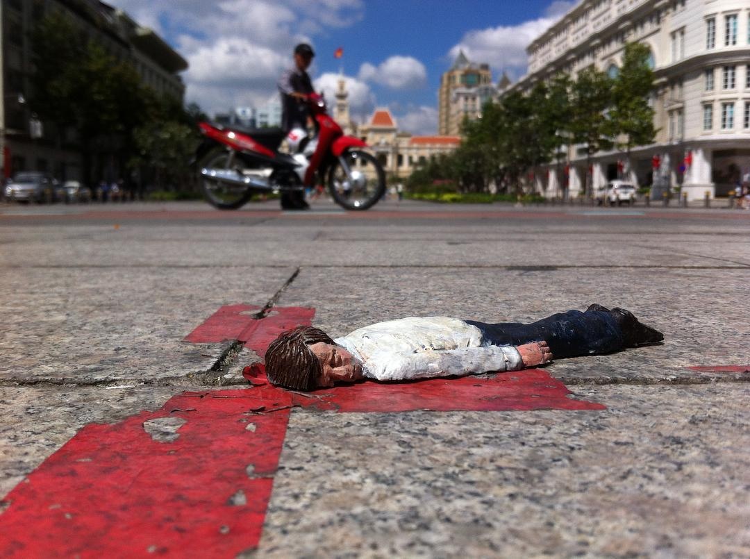 Du lich chau Au anh 15