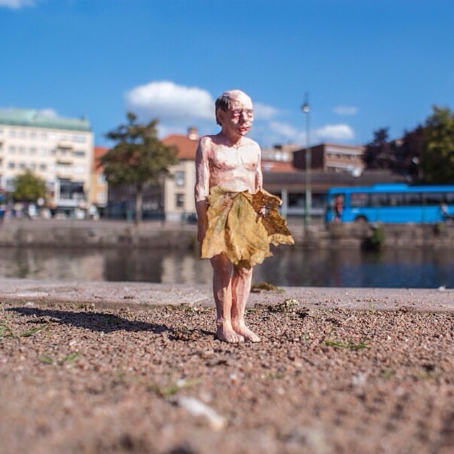 Du lich chau Au anh 38