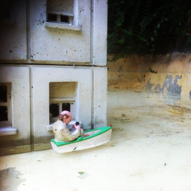 Du lich chau Au anh 40