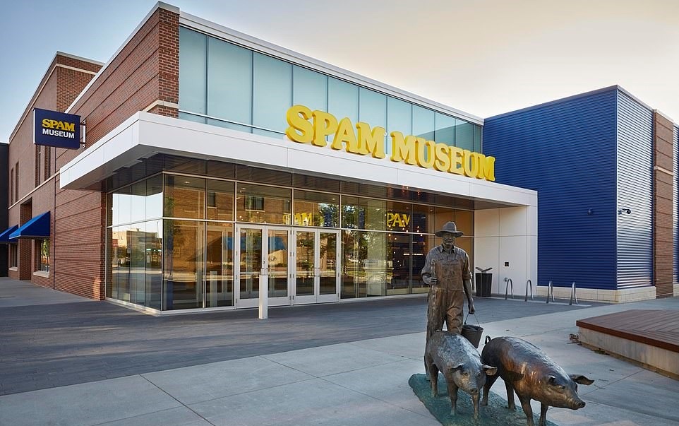 Bao tang ki la anh 1