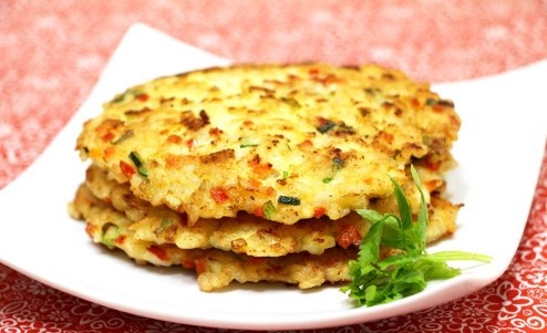 Mon an truyen thong anh 2