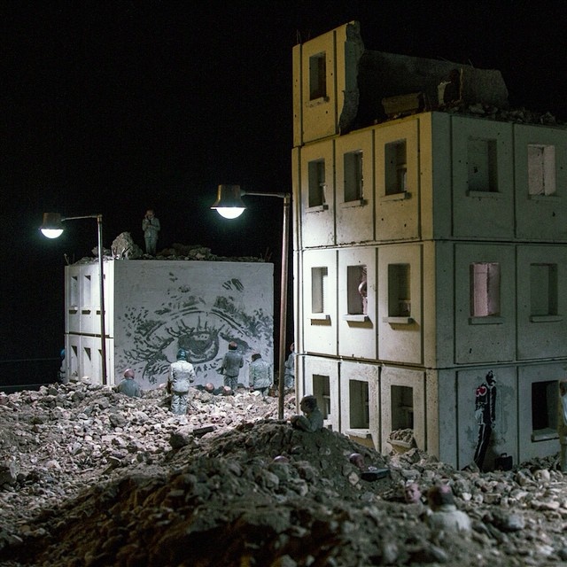 Du lich chau Au anh 27