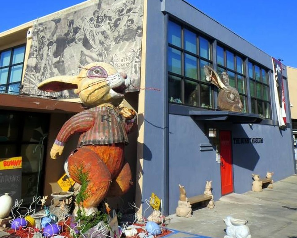 Bao tang ki la anh 2