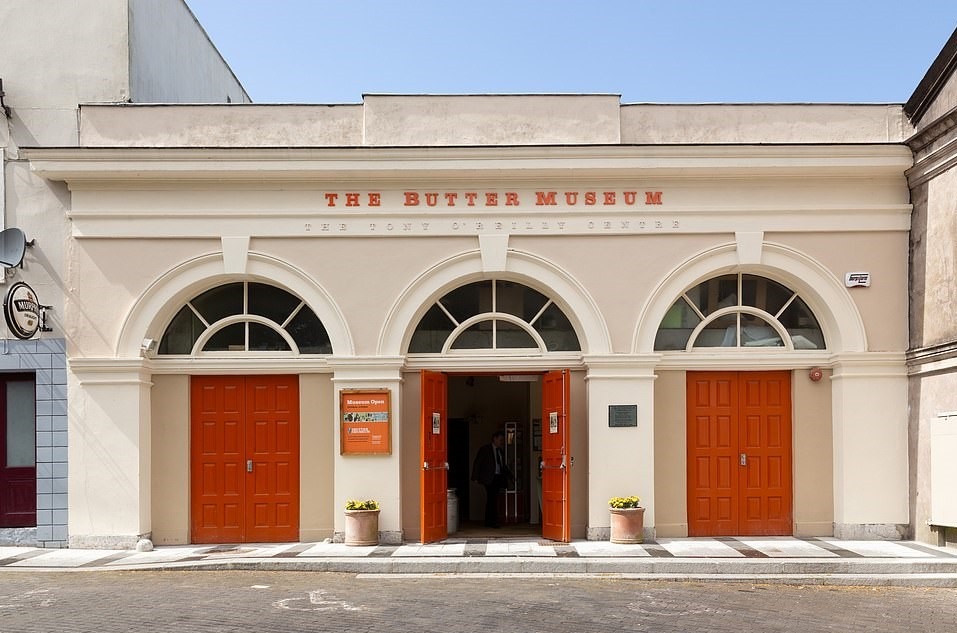 Bao tang ki la anh 5