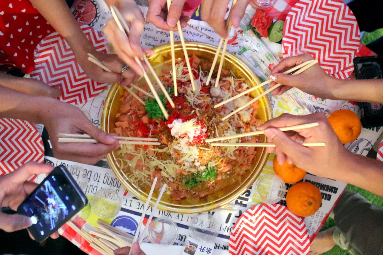 Mon an truyen thong anh 14