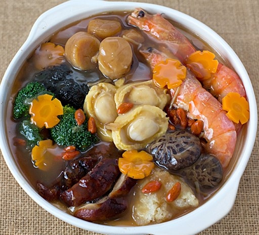 Mon an truyen thong anh 15