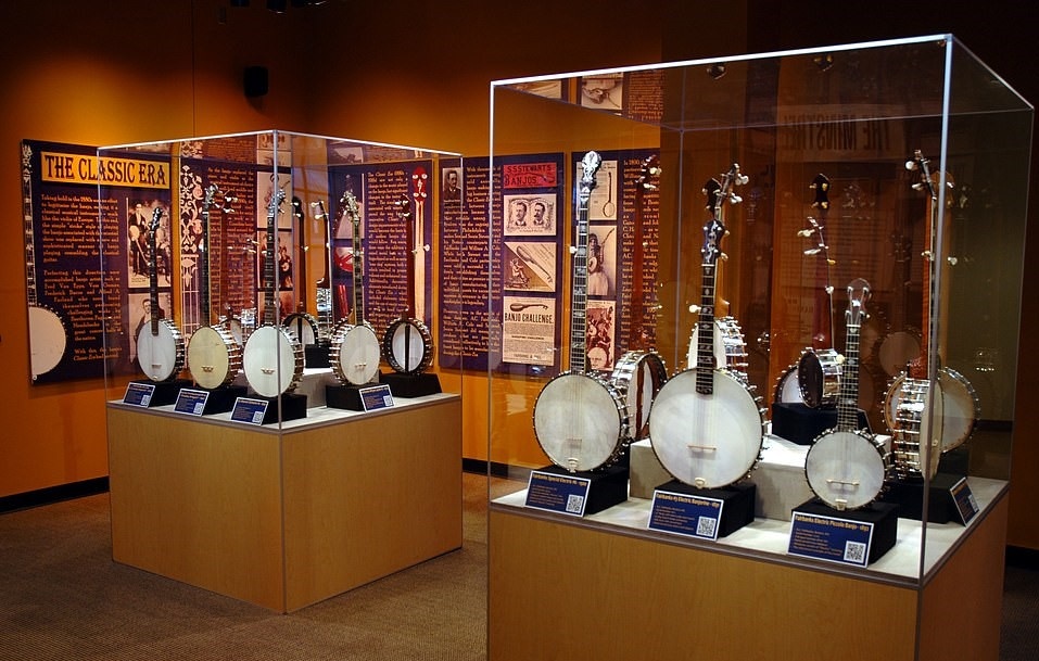 Bao tang ki la anh 6