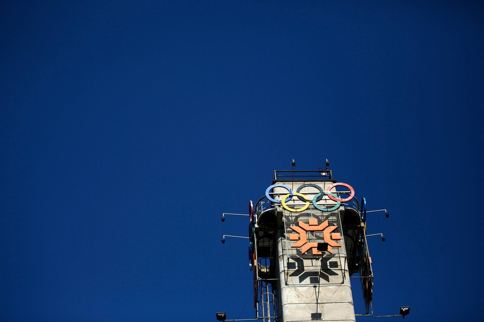 Dia diem Olympic anh 12