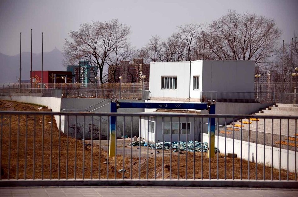 Dia diem Olympic anh 22