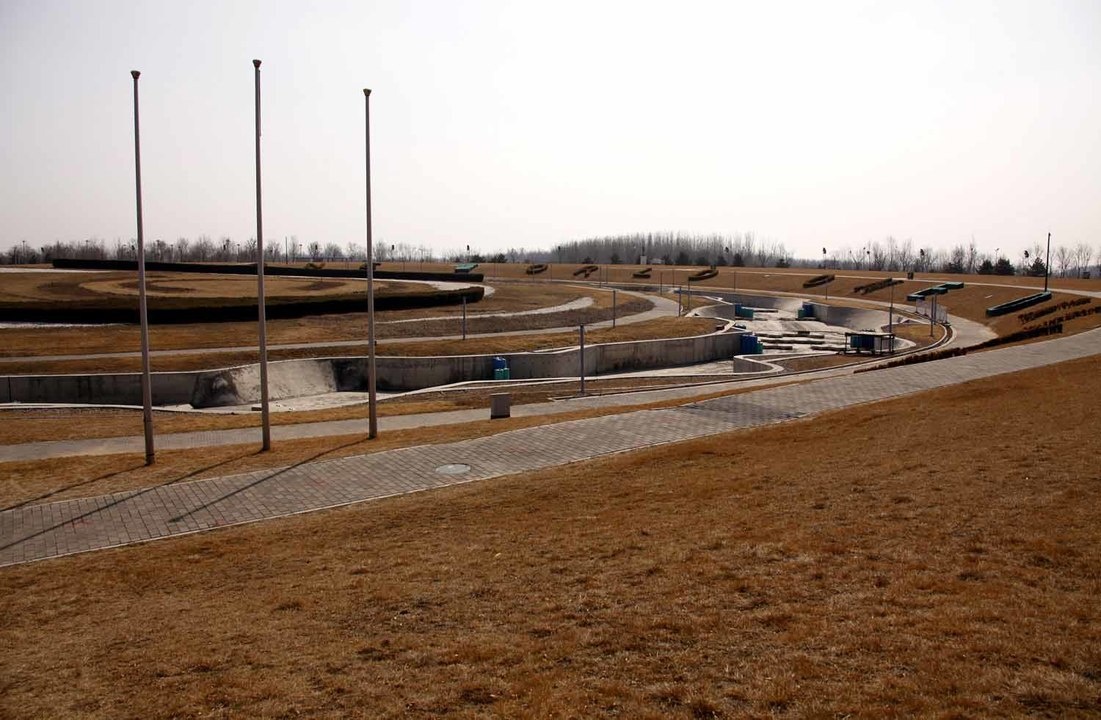 Dia diem Olympic anh 4