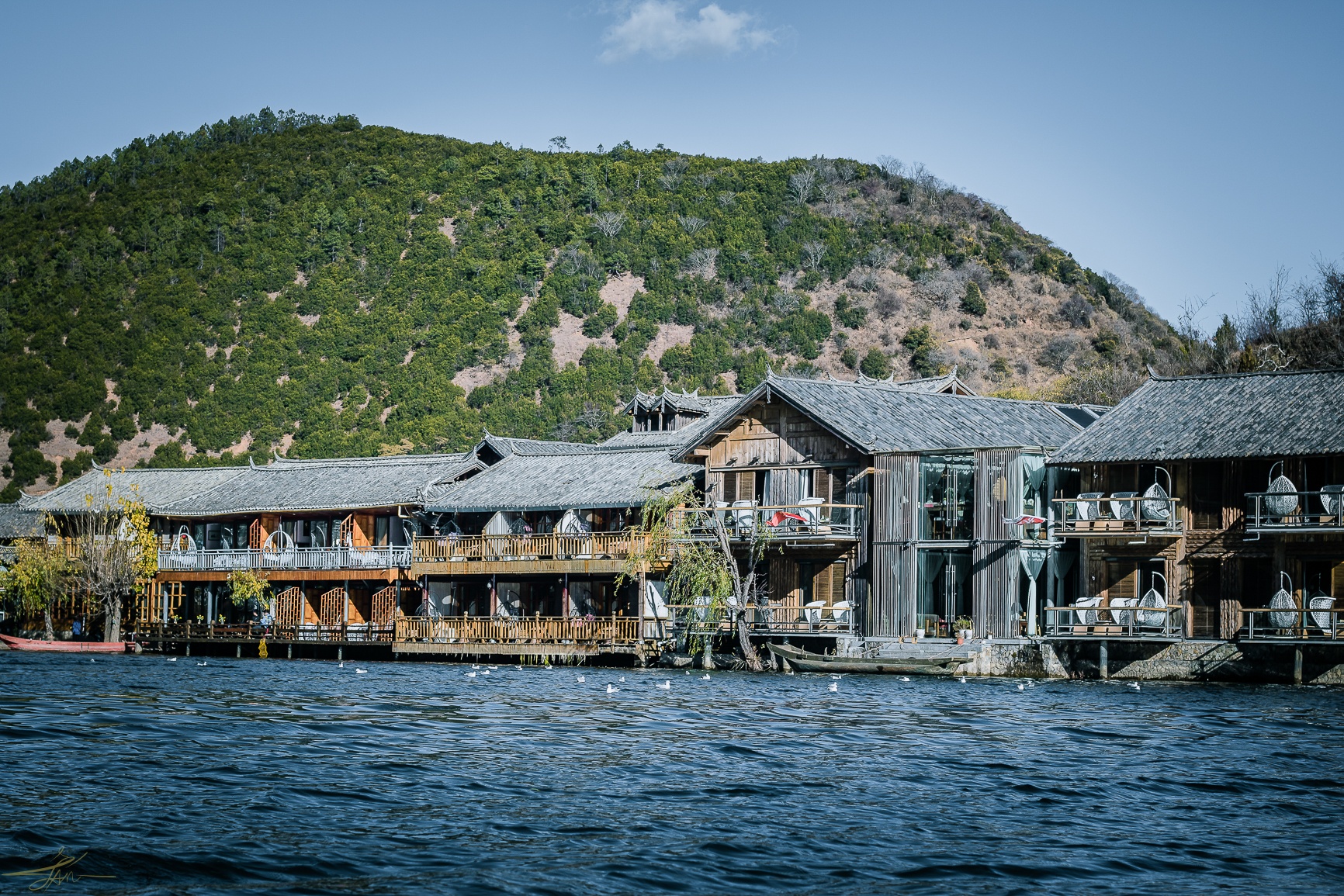 Du lich Trung Quoc anh 2