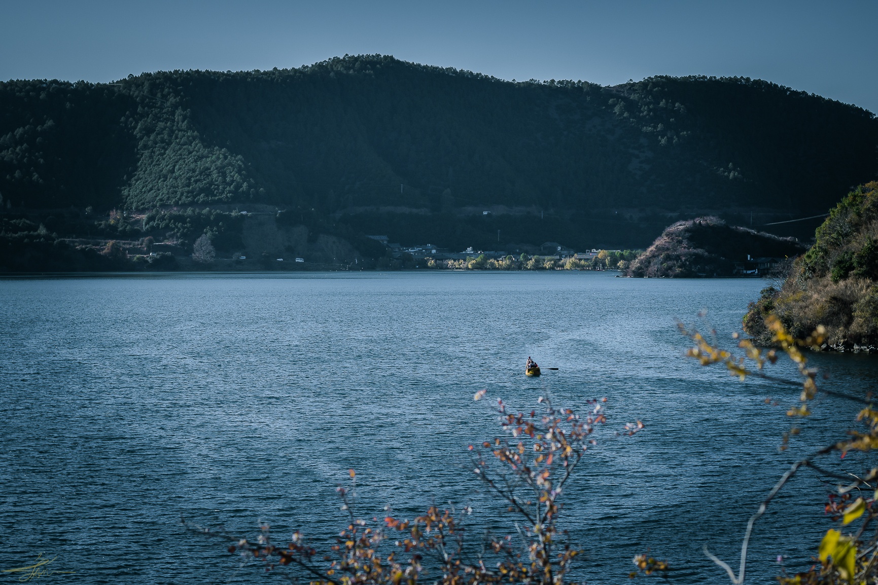 Du lich Trung Quoc anh 1