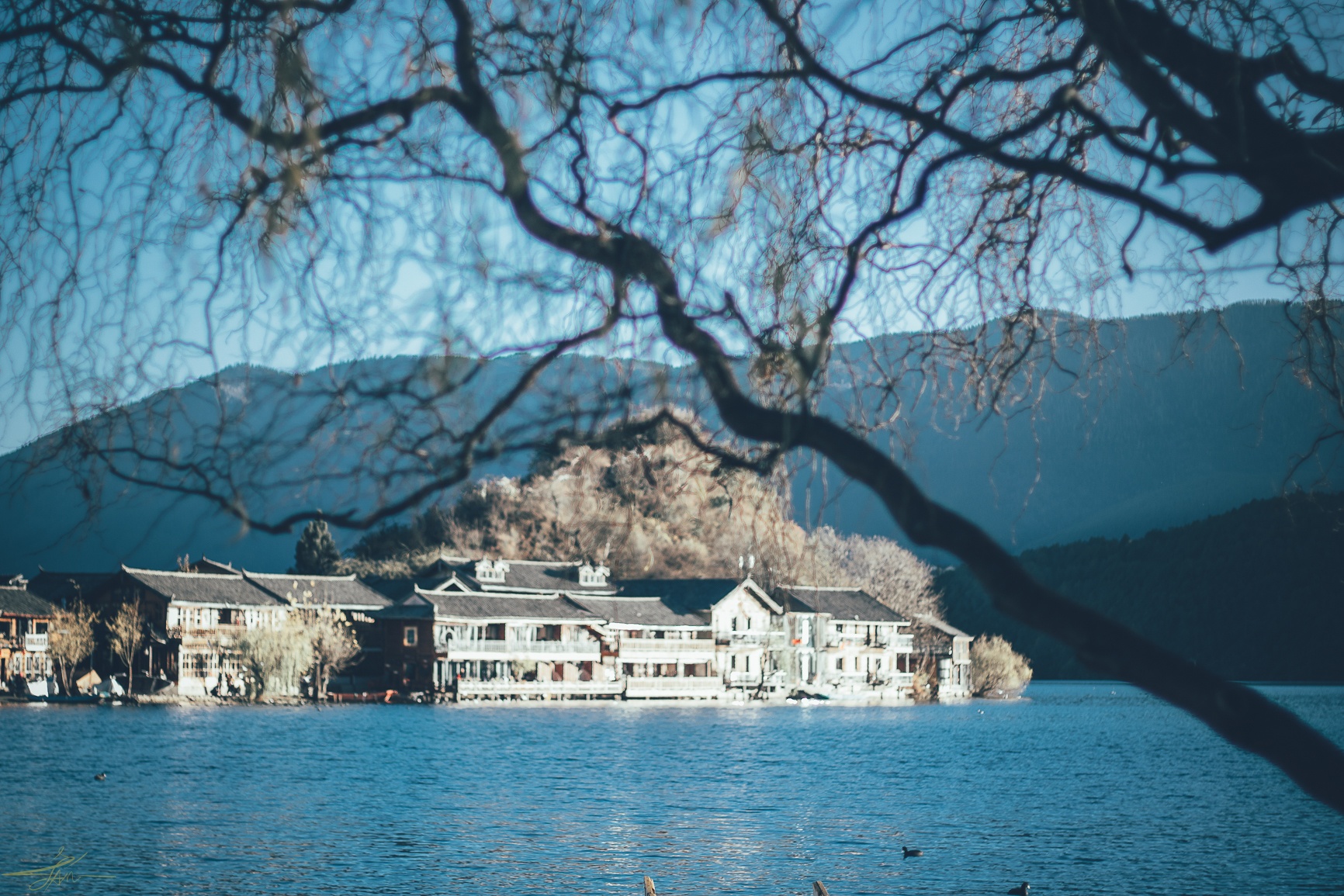 Du lich Trung Quoc anh 8