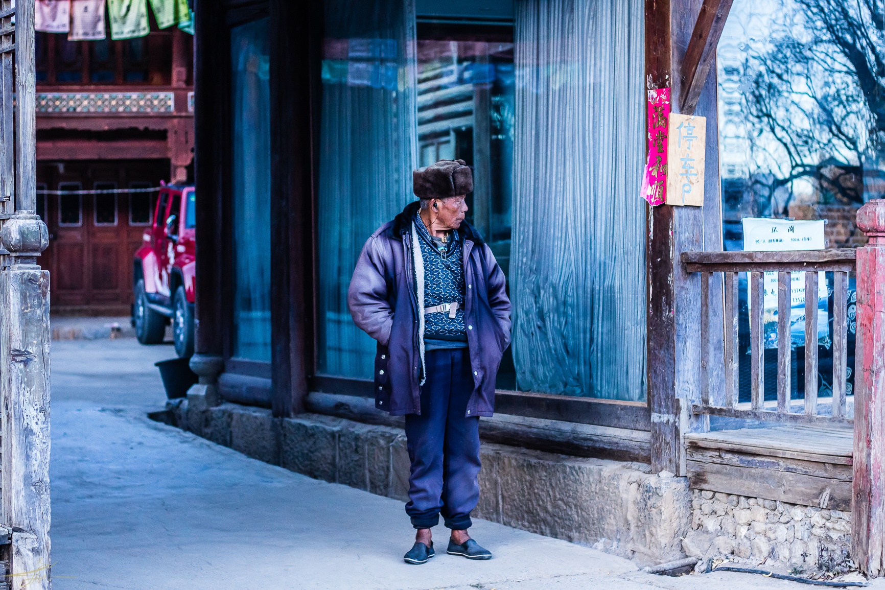 Du lich Trung Quoc anh 17