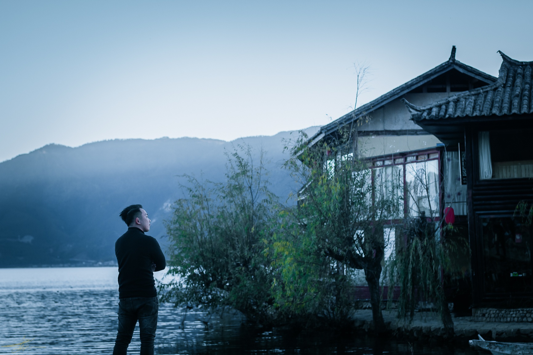 Du lich Trung Quoc anh 11