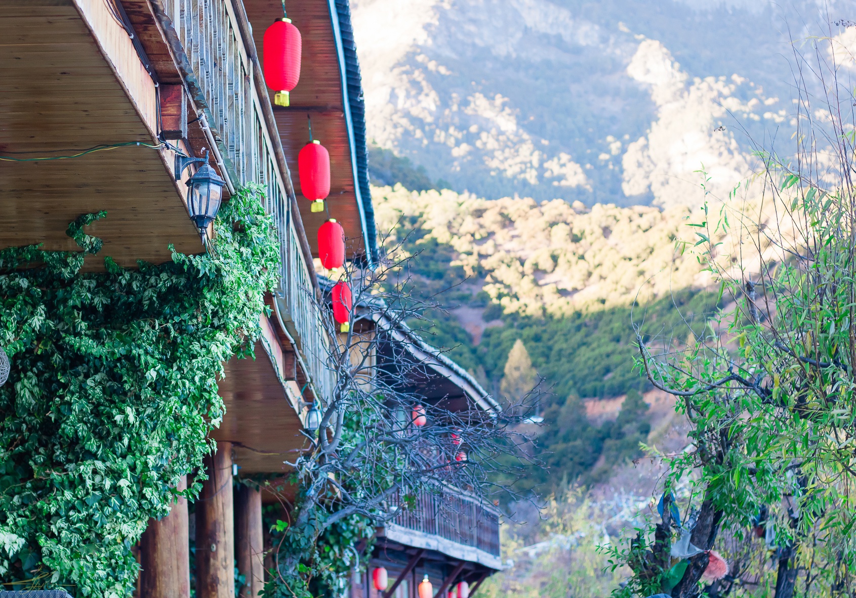 Du lich Trung Quoc anh 12