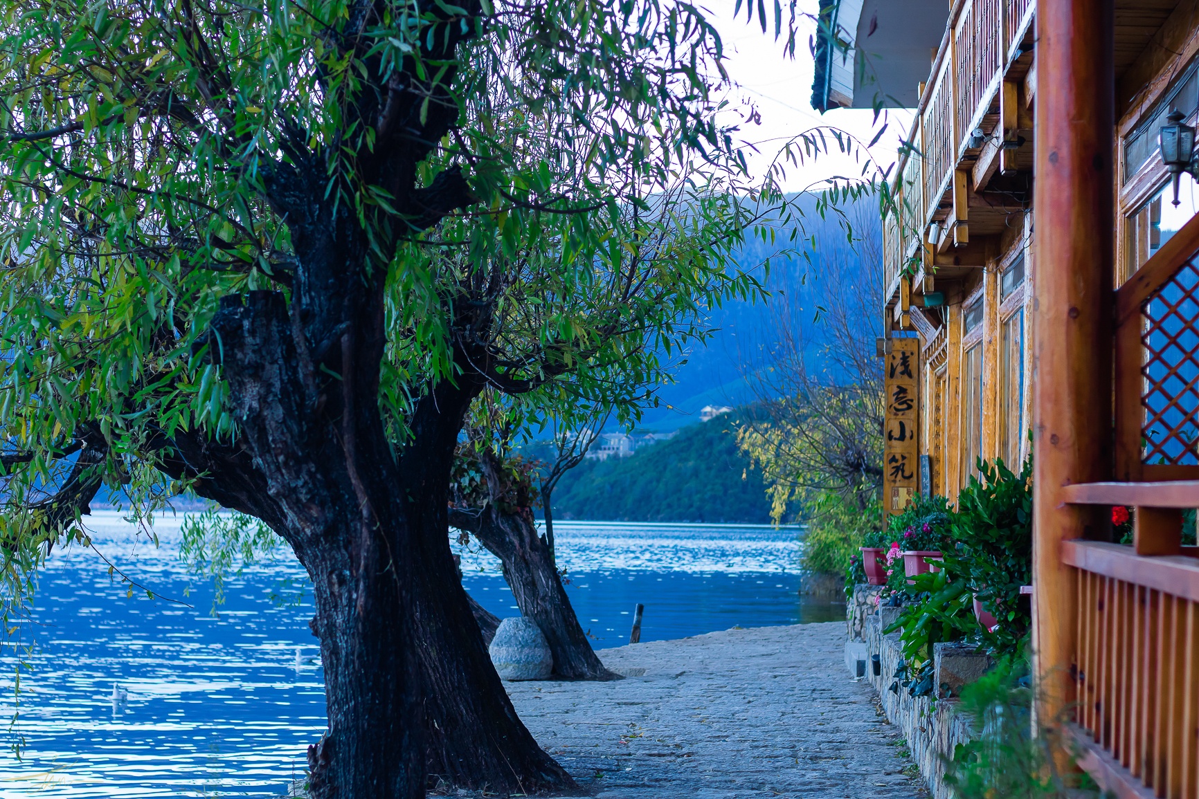 Du lich Trung Quoc anh 18