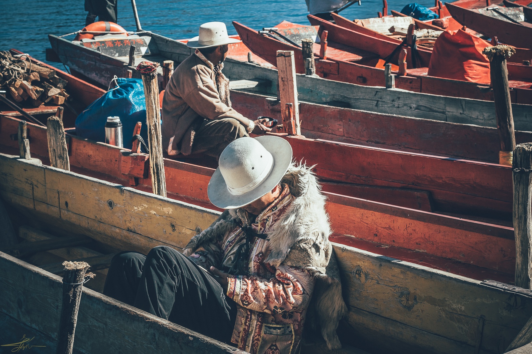 Du lich Trung Quoc anh 13