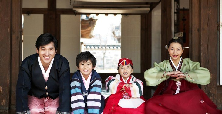 Du lich Han Quoc anh 5