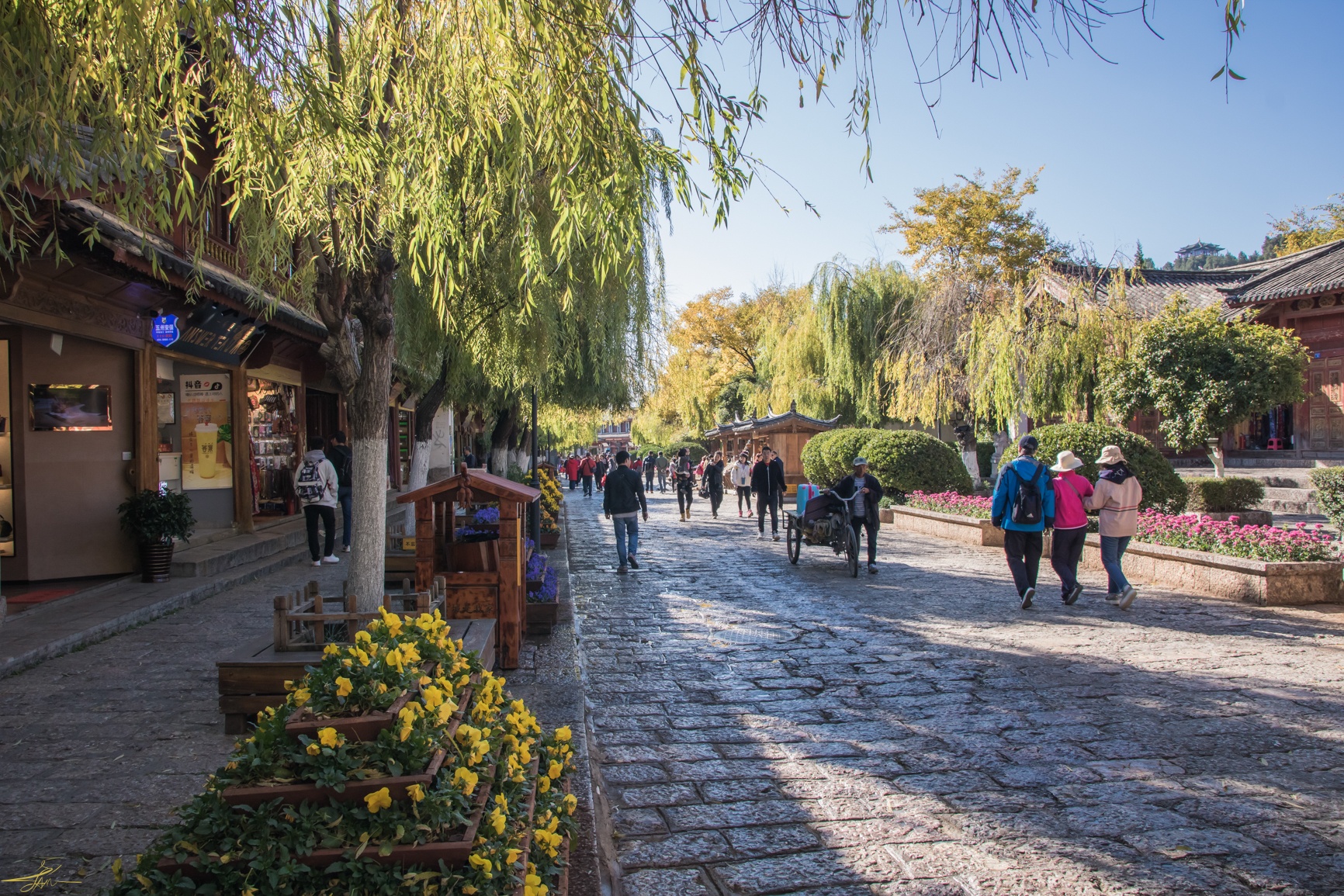 Du lich Le Giang anh 4