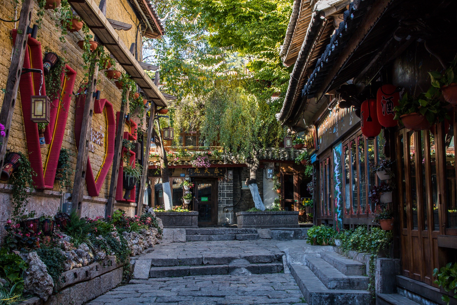 Du lich Le Giang anh 2