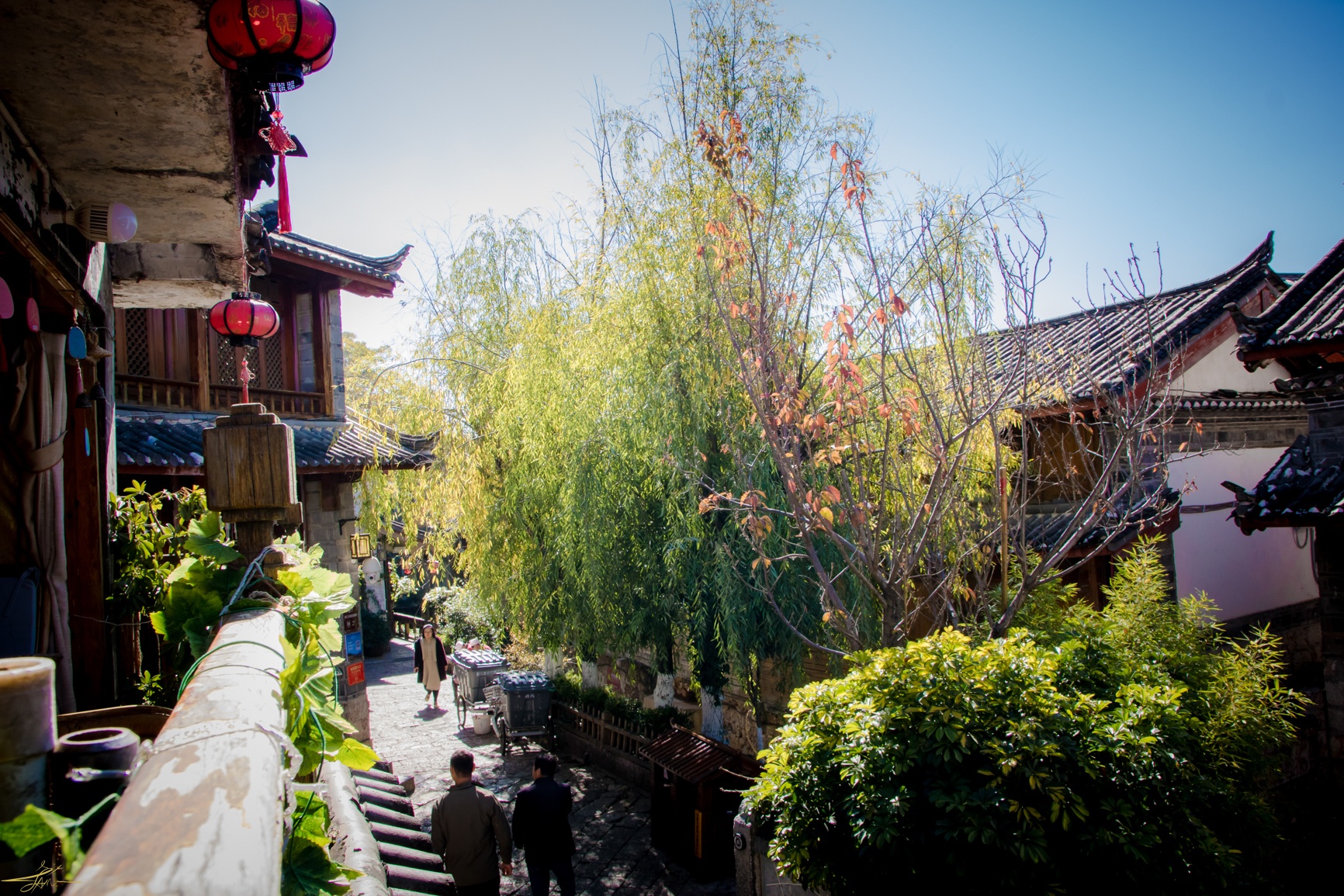 Du lich Le Giang anh 7