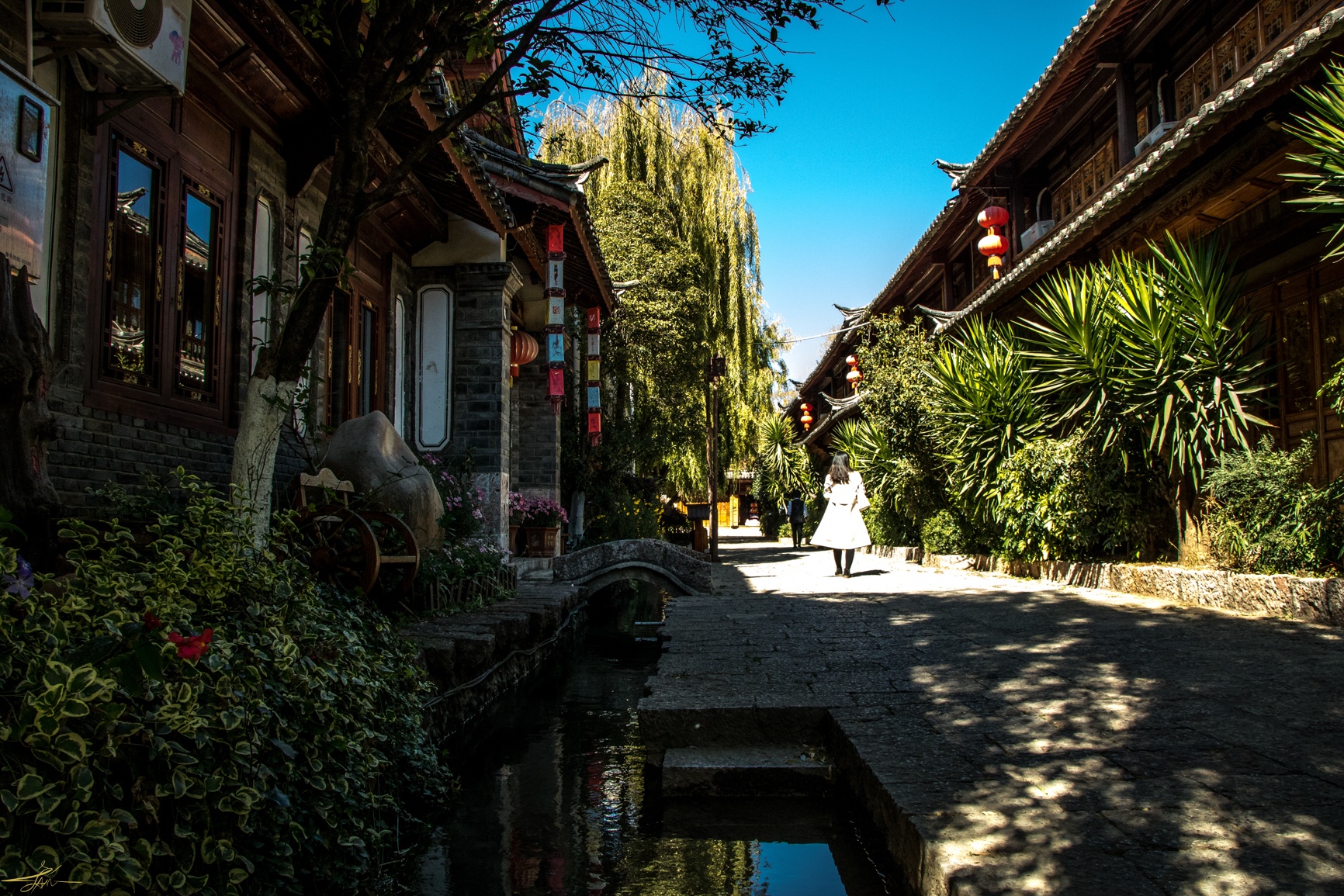 Du lich Le Giang anh 11