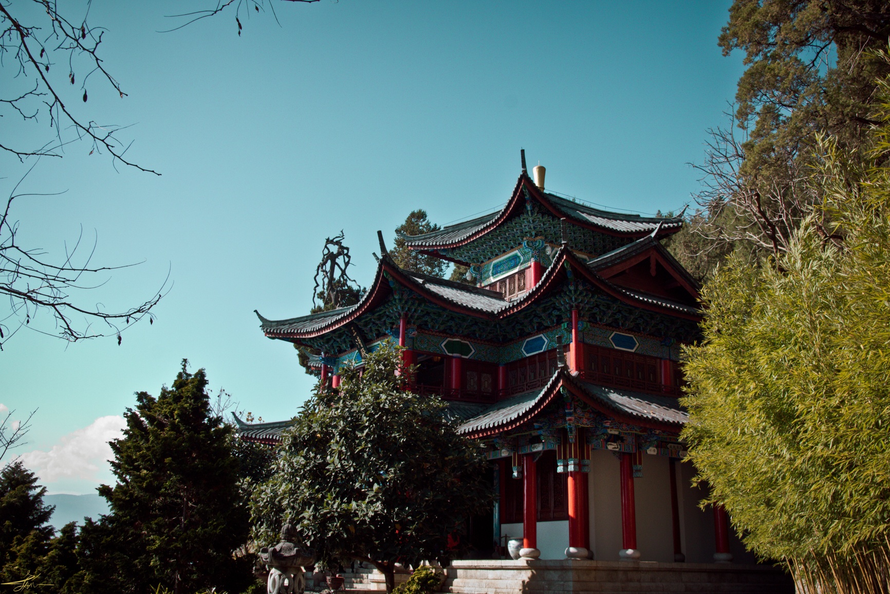 Du lich Le Giang anh 21