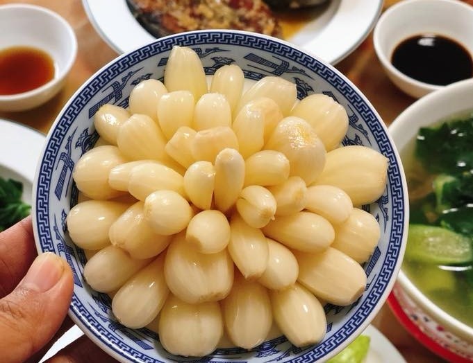 mâm cơm cúng giao thừa ảnh 5 mam com cung giao thua anh 5