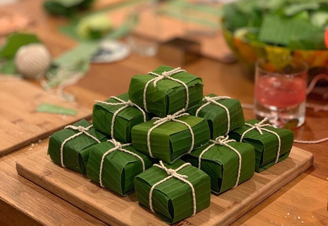 mâm cơm cúng giao thừa ảnh 6 mam com cung giao thua anh 6