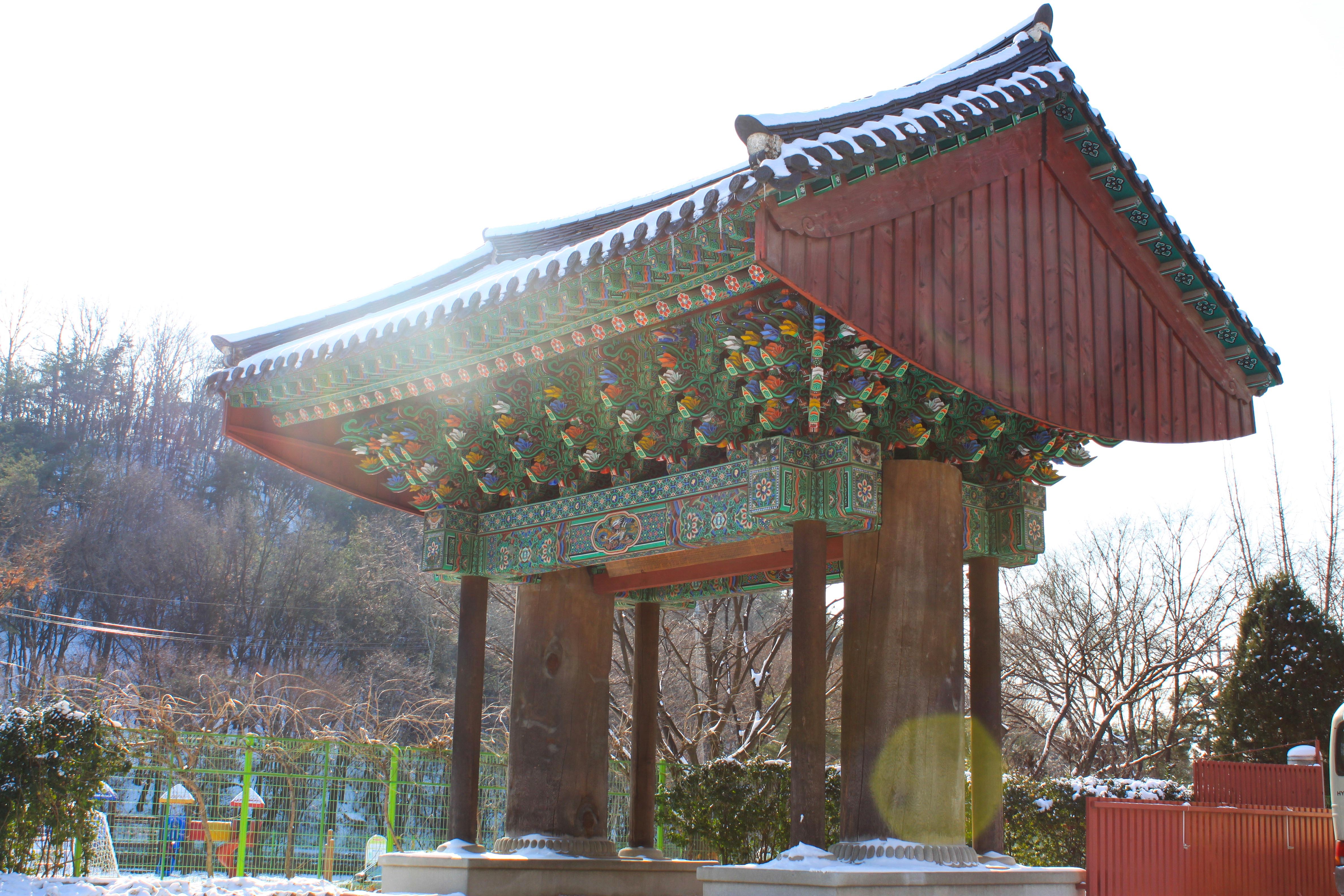 Du lich Han Quoc anh 1