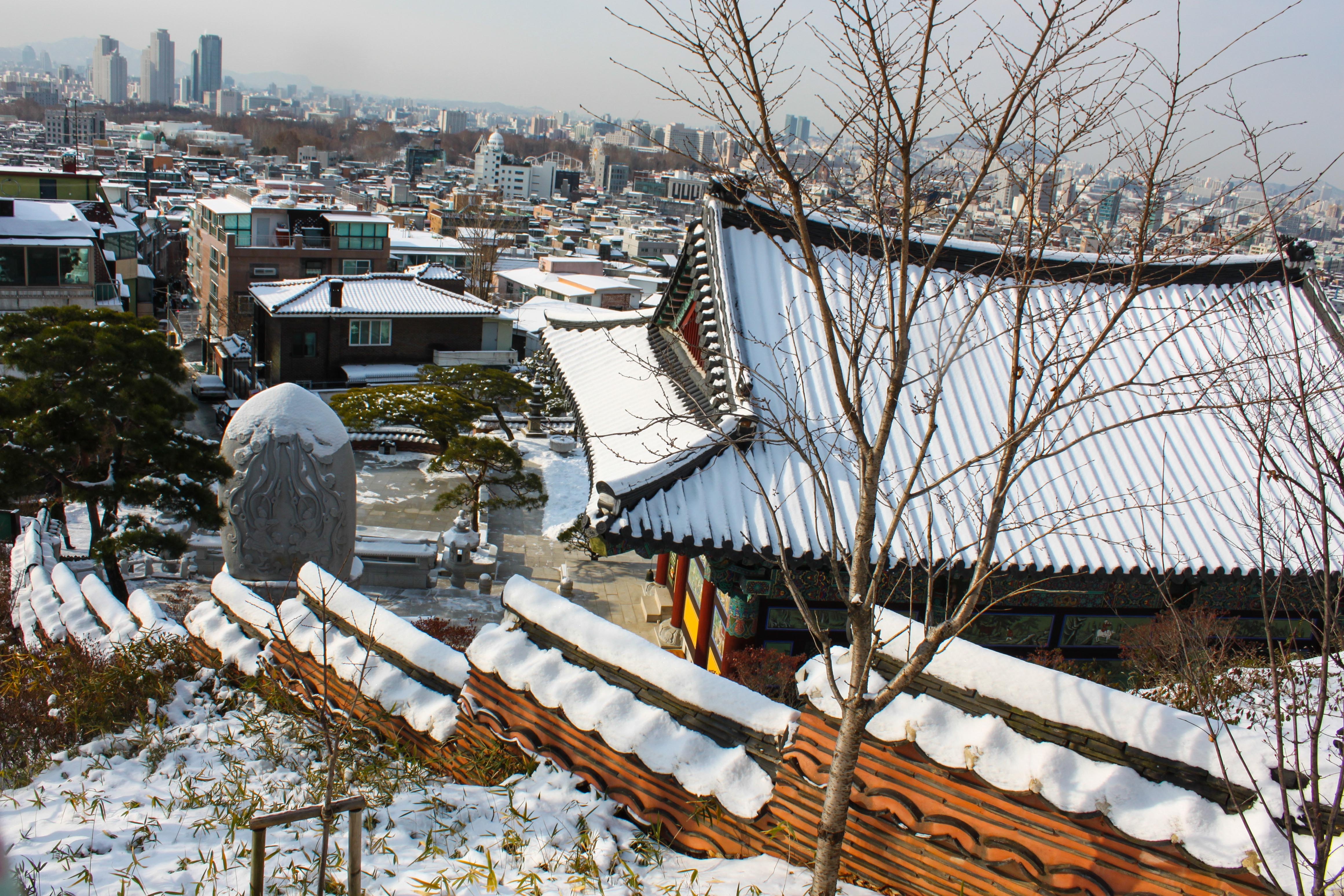 Du lich Han Quoc anh 33