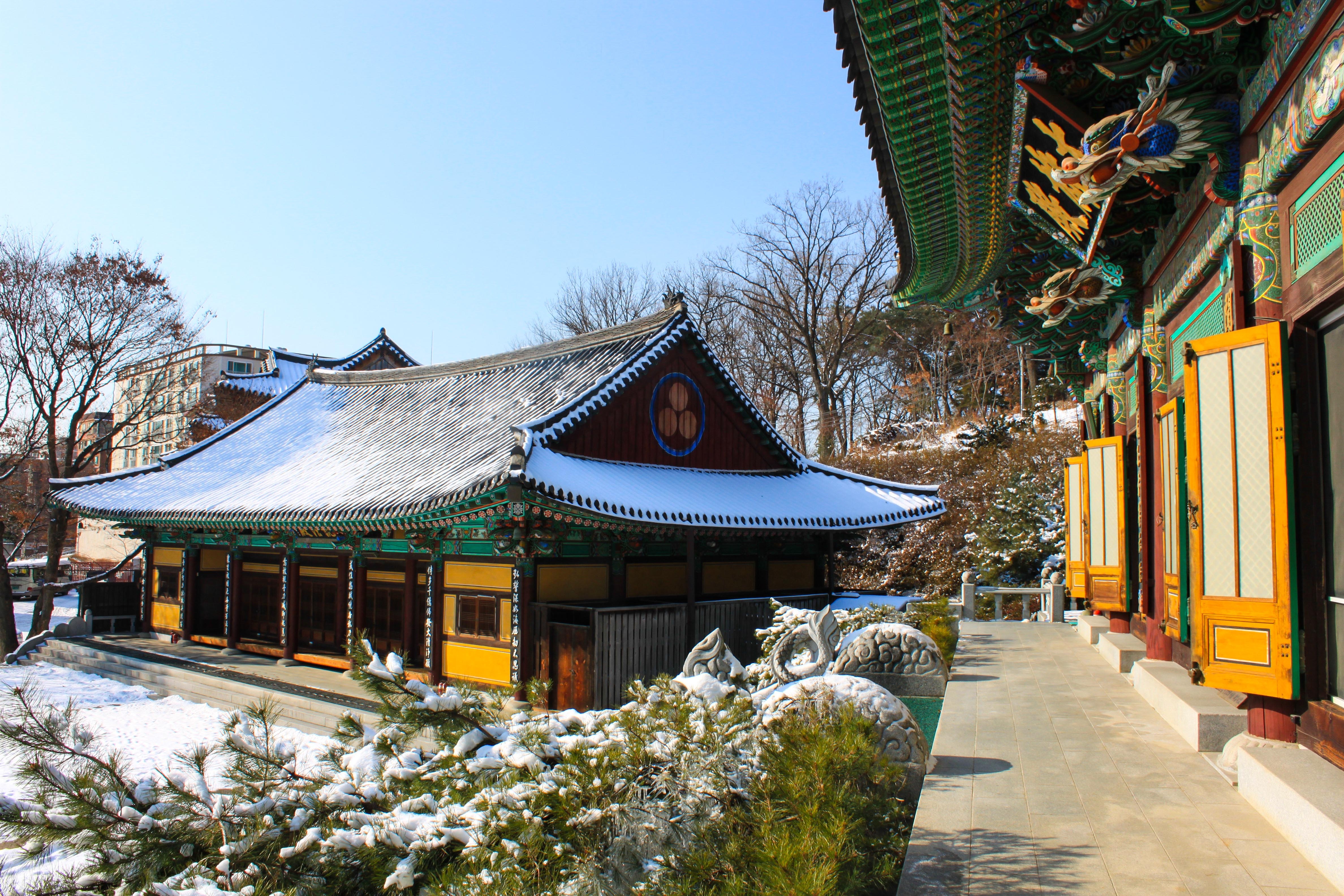 Du lich Han Quoc anh 80