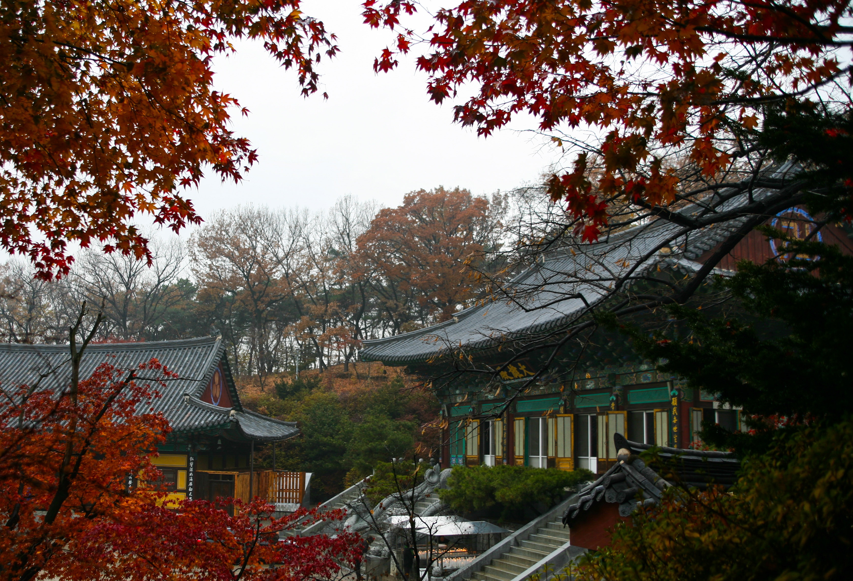 Du lich Han Quoc anh 32