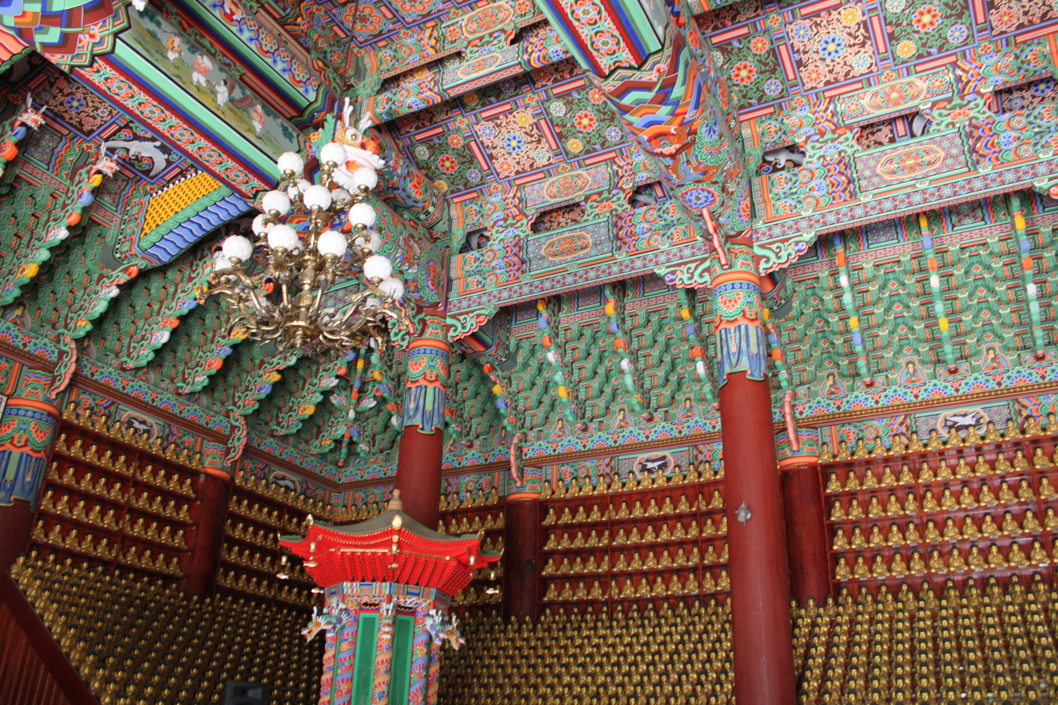 Du lich Han Quoc anh 7