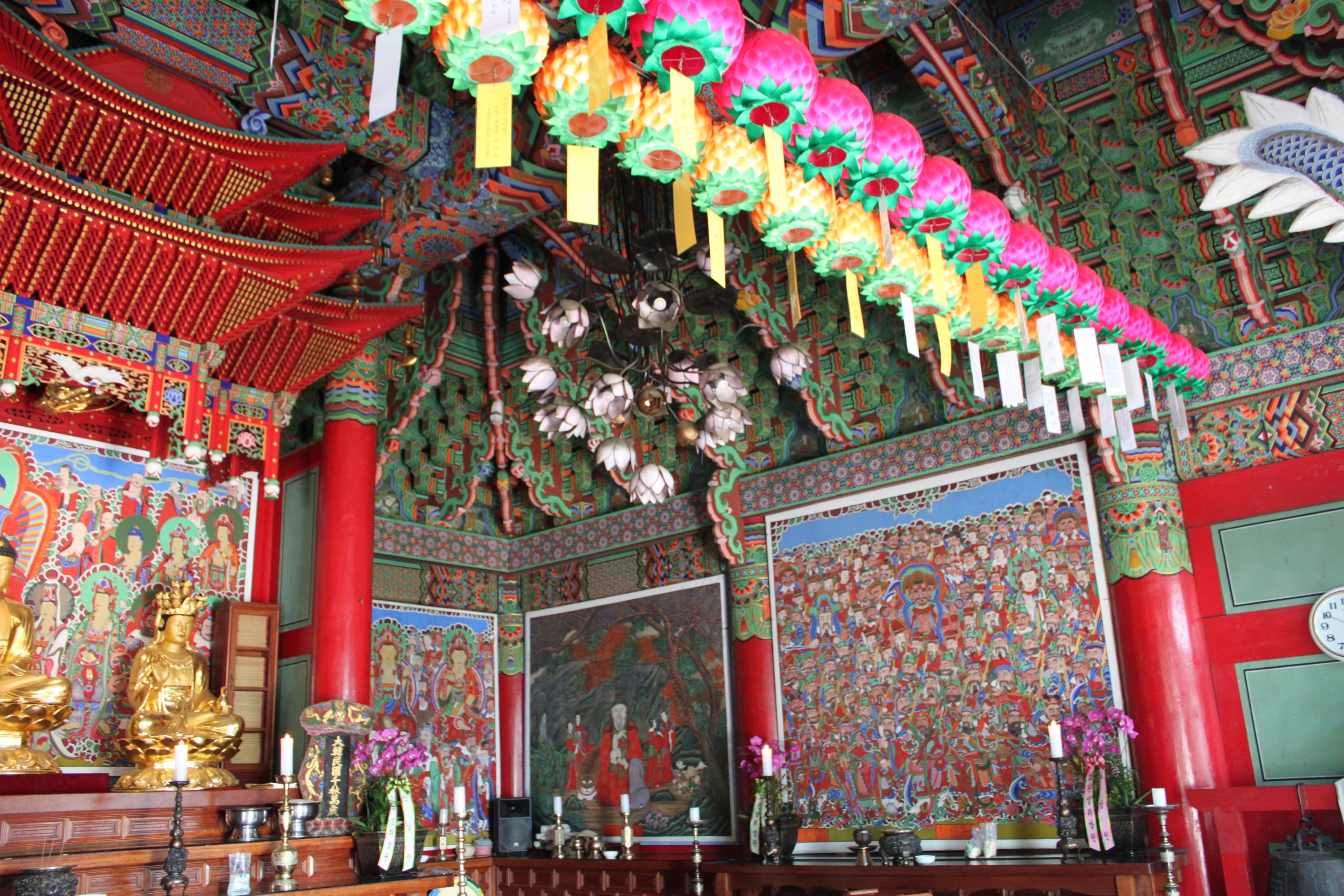 Du lich Han Quoc anh 13