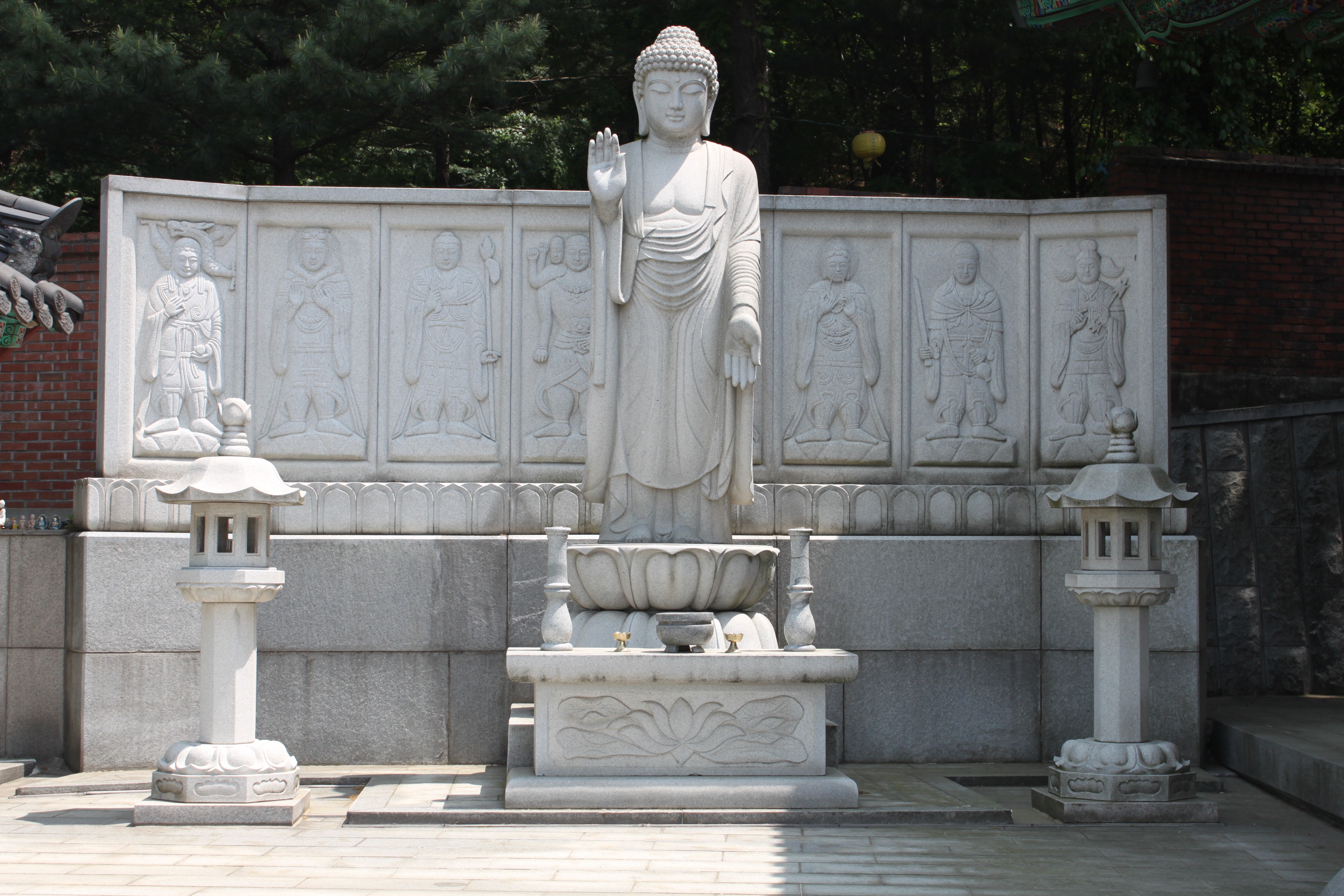 Du lich Han Quoc anh 15