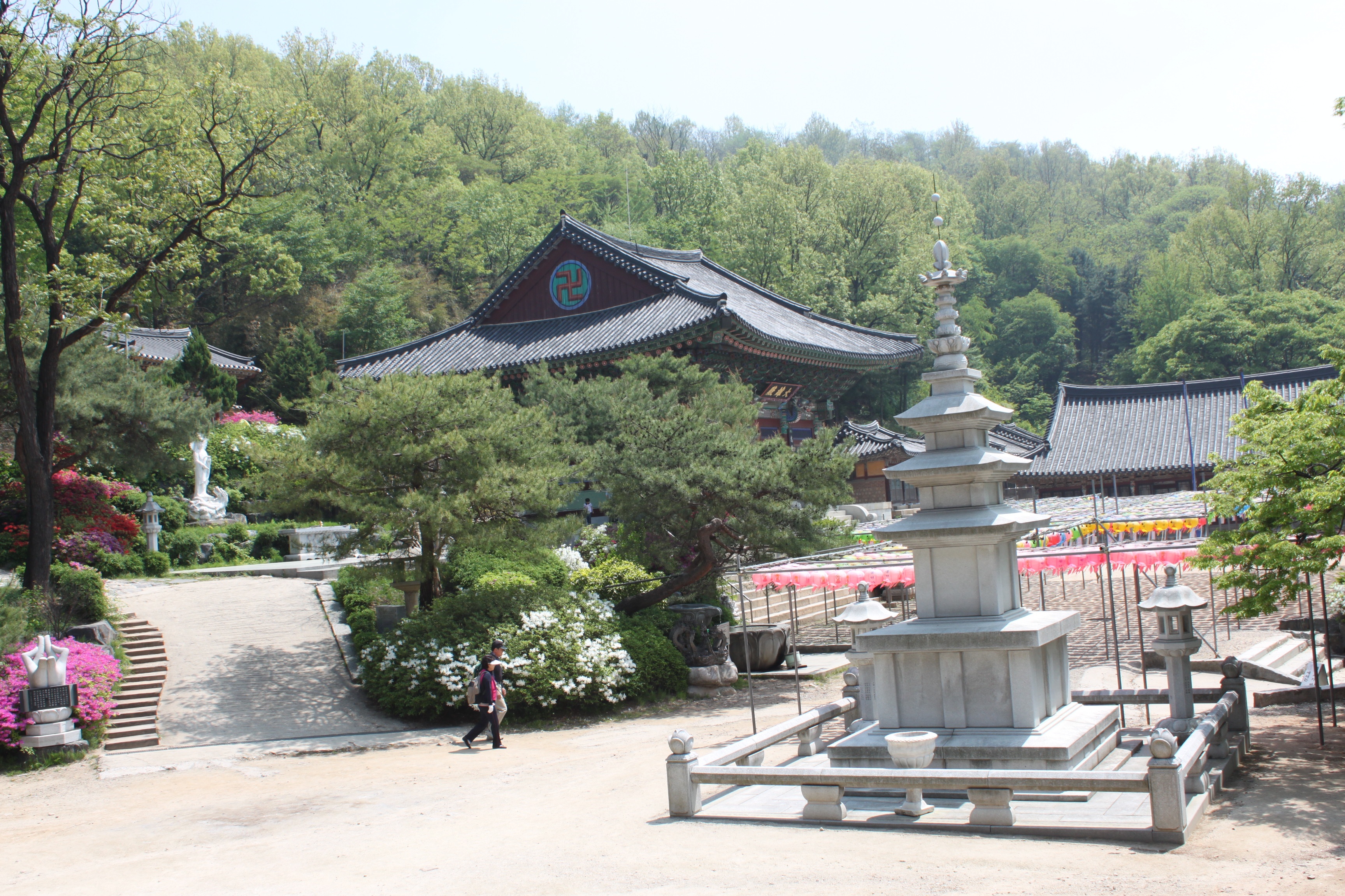 Du lich Han Quoc anh 8