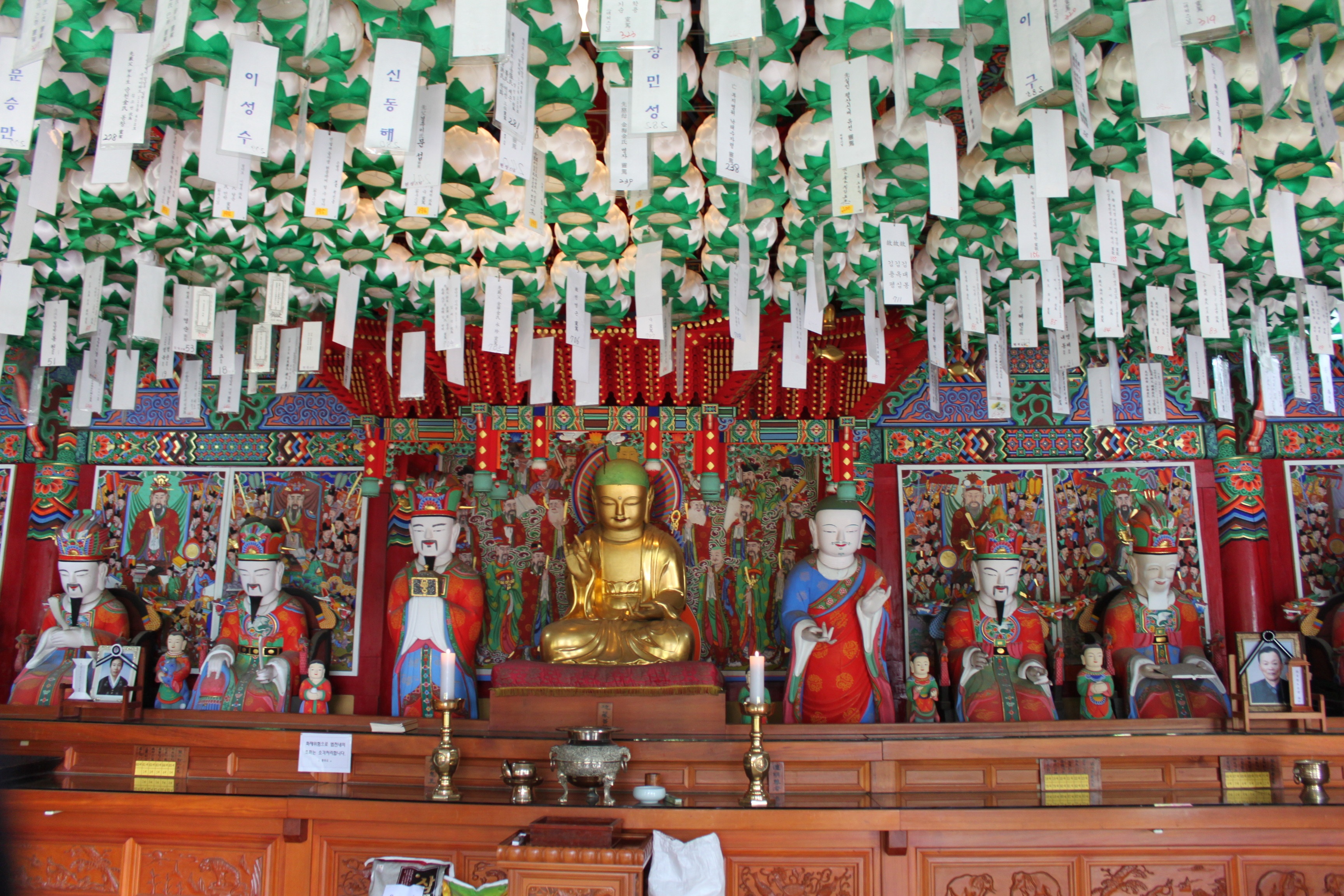 Du lich Han Quoc anh 10