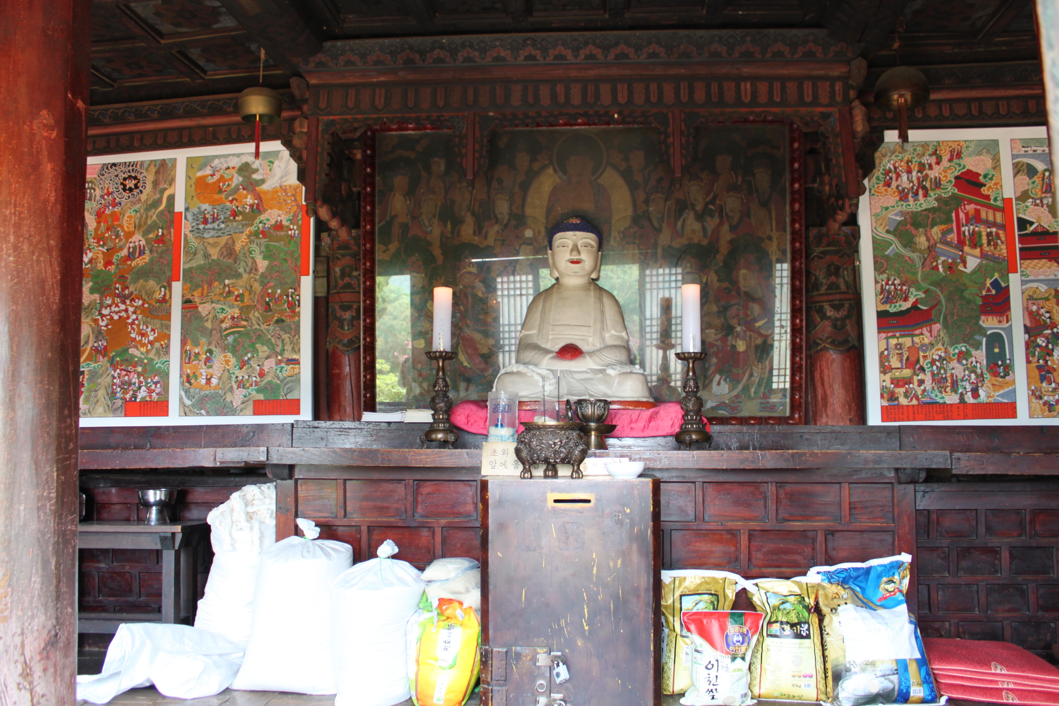 Du lich Han Quoc anh 11