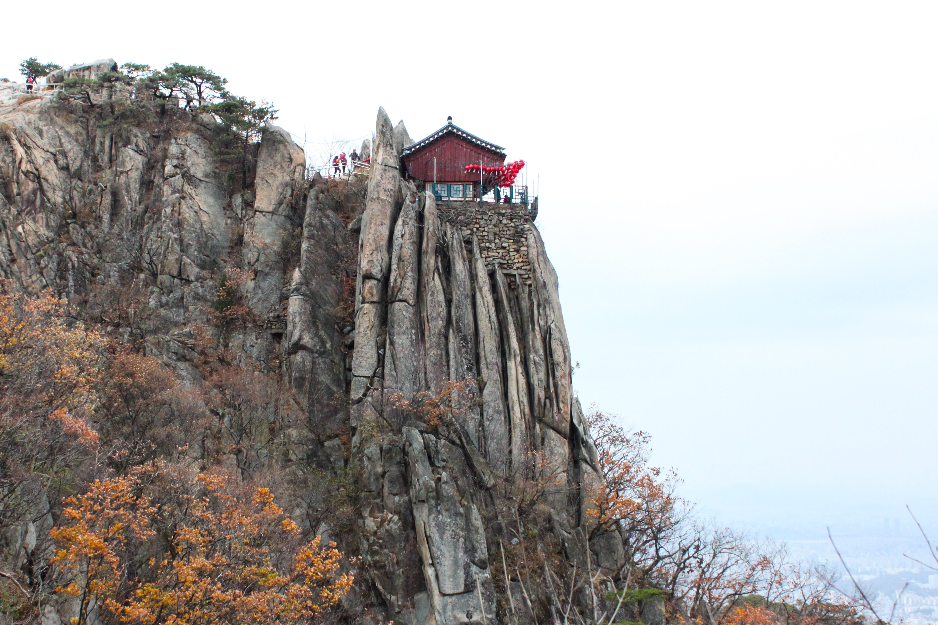 Du lich Han Quoc anh 2