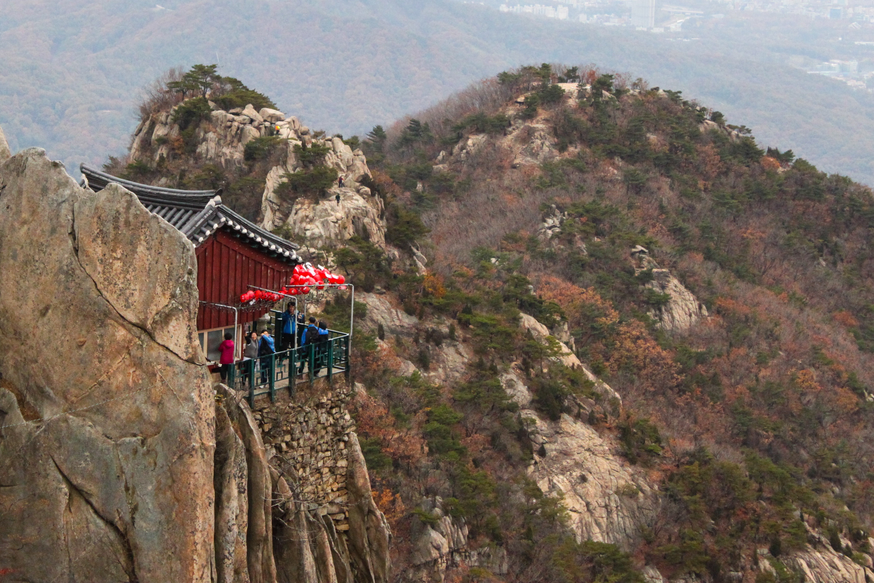 Du lich Han Quoc anh 21