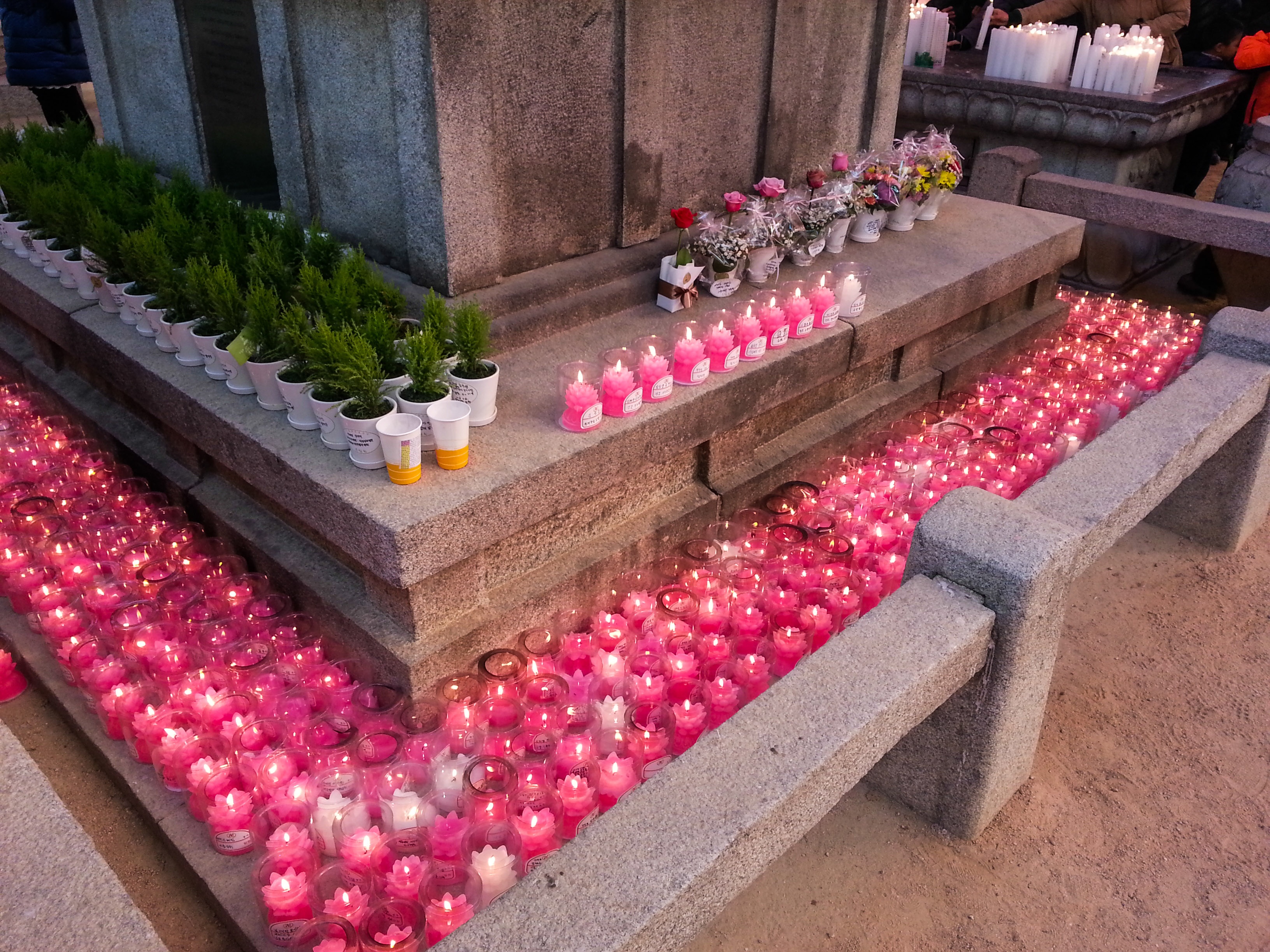 Du lich Han Quoc anh 24